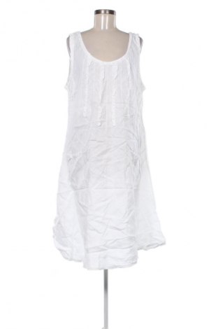 Kleid Unbranded, Größe XL, Farbe Ecru, Preis € 26,99