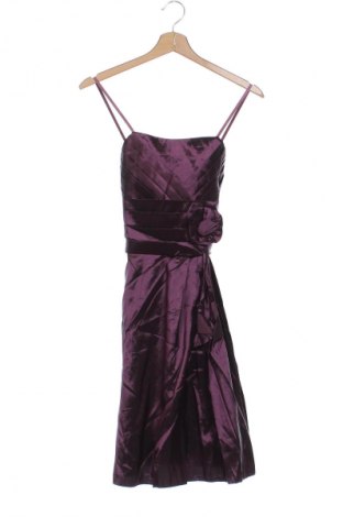 Kleid Unbranded, Größe S, Farbe Aschrosa, Preis 24,99 €