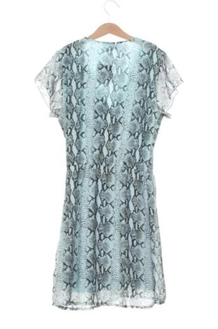 Sukienka Unbranded, Rozmiar XS, Kolor Kolorowy, Cena 44,99 zł