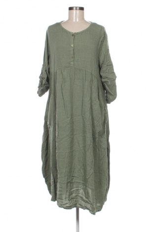 Ruha Unbranded, Méret XL, Szín Zöld, Ár 10 049 Ft