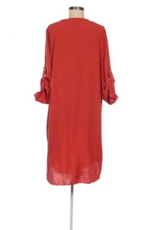 Φόρεμα Unbranded, Μέγεθος L, Χρώμα Κόκκινο, Τιμή 18,99 €