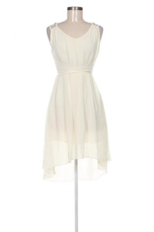 Рокля Unbranded, Размер S, Цвят Екрю, Цена 8,69 €