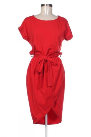 Φόρεμα Unbranded, Μέγεθος L, Χρώμα Κόκκινο, Τιμή 32,99 €