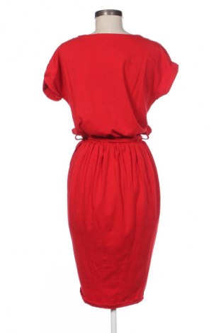 Φόρεμα Unbranded, Μέγεθος L, Χρώμα Κόκκινο, Τιμή 32,99 €