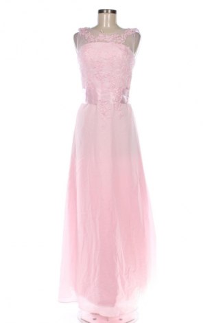 Kleid Unbranded, Größe M, Farbe Rosa, Preis 19,99 €