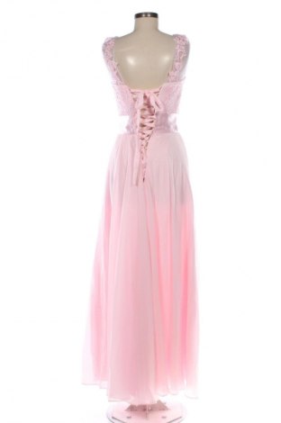 Kleid Unbranded, Größe M, Farbe Rosa, Preis 19,99 €