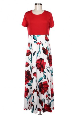 Φόρεμα Unbranded, Μέγεθος L, Χρώμα Πολύχρωμο, Τιμή 14,99 €