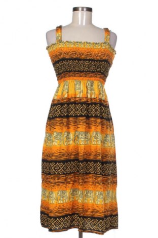 Φόρεμα Unbranded, Μέγεθος S, Χρώμα Πολύχρωμο, Τιμή 20,99 €