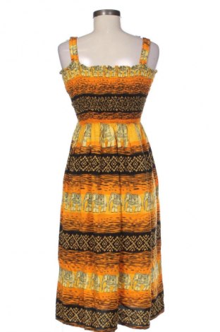 Φόρεμα Unbranded, Μέγεθος S, Χρώμα Πολύχρωμο, Τιμή 20,99 €