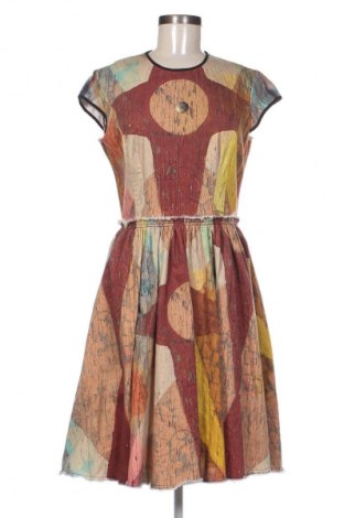 Kleid Unbranded, Größe M, Farbe Mehrfarbig, Preis € 26,99