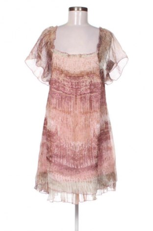 Φόρεμα Unbranded, Μέγεθος L, Χρώμα Πολύχρωμο, Τιμή 20,99 €
