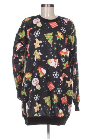 Sukienka Unbranded, Rozmiar S, Kolor Kolorowy, Cena 48,99 zł