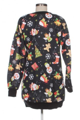 Sukienka Unbranded, Rozmiar S, Kolor Kolorowy, Cena 48,99 zł