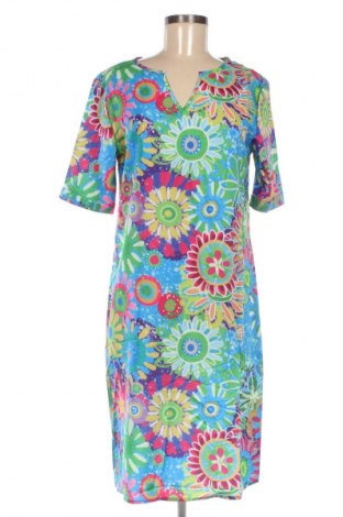 Φόρεμα Unbranded, Μέγεθος M, Χρώμα Πολύχρωμο, Τιμή 20,00 €