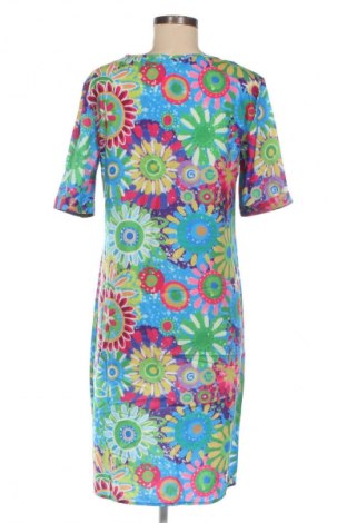 Φόρεμα Unbranded, Μέγεθος M, Χρώμα Πολύχρωμο, Τιμή 20,00 €