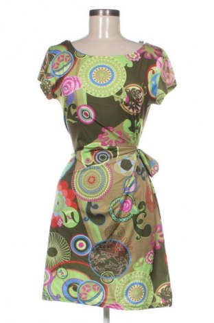 Рокля Superstition, Размер M, Цвят Многоцветен, Цена 6,64 €