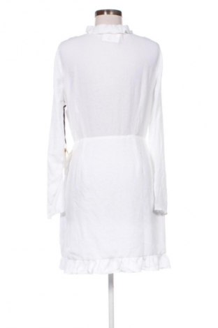 Φόρεμα Unbranded, Μέγεθος M, Χρώμα Λευκό, Τιμή 30,03 €