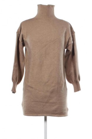 Sukienka Unbranded, Rozmiar M, Kolor Brązowy, Cena 41,99 zł