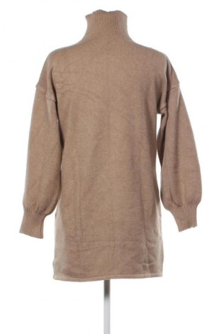 Sukienka Unbranded, Rozmiar M, Kolor Brązowy, Cena 41,99 zł