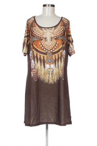 Šaty  Unbranded, Velikost XL, Barva Vícebarevné, Cena  299,00 Kč