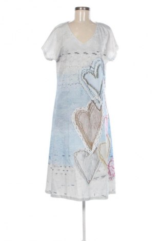 Šaty  Unbranded, Velikost L, Barva Vícebarevné, Cena  567,00 Kč