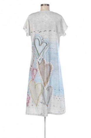 Šaty  Unbranded, Velikost L, Barva Vícebarevné, Cena  567,00 Kč