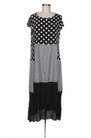 Sukienka Unbranded, Rozmiar XXL, Kolor Kolorowy, Cena 104,99 zł