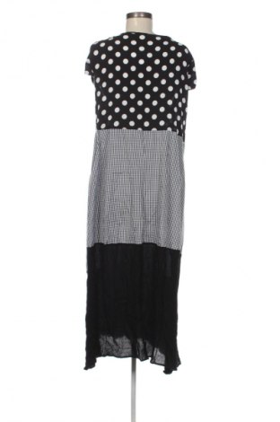 Sukienka Unbranded, Rozmiar XXL, Kolor Kolorowy, Cena 104,99 zł