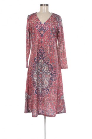 Φόρεμα Unbranded, Μέγεθος L, Χρώμα Πολύχρωμο, Τιμή 18,99 €