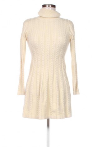 Φόρεμα Unbranded, Μέγεθος XS, Χρώμα Εκρού, Τιμή 12,99 €