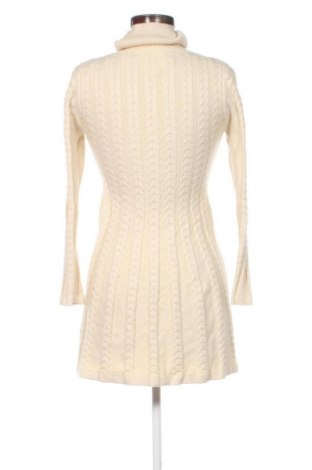 Φόρεμα Unbranded, Μέγεθος XS, Χρώμα Εκρού, Τιμή 12,99 €