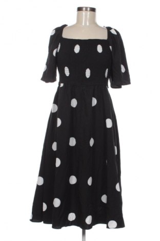 Šaty  Unbranded, Velikost XL, Barva Černá, Cena  565,00 Kč