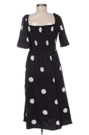 Šaty  Unbranded, Velikost XL, Barva Černá, Cena  565,00 Kč