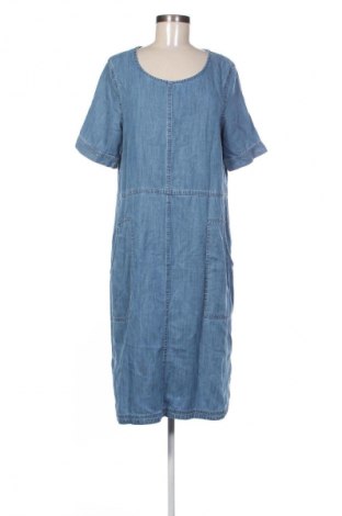 Šaty  Unbranded, Velikost L, Barva Modrá, Cena  1 038,00 Kč