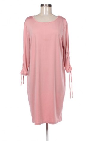 Šaty  Unbranded, Velikost L, Barva Růžová, Cena  509,00 Kč