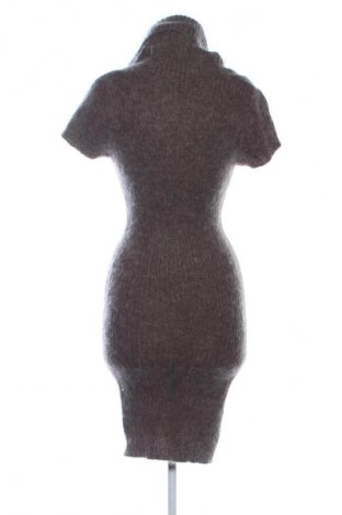 Šaty  Unbranded, Velikost XS, Barva Hnědá, Cena  289,00 Kč