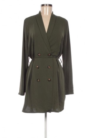 Šaty  Unbranded, Velikost L, Barva Zelená, Cena  519,00 Kč