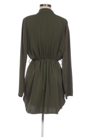 Šaty  Unbranded, Velikost L, Barva Zelená, Cena  519,00 Kč