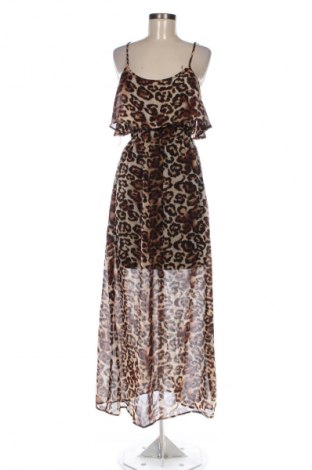 Φόρεμα Streetwear Society, Μέγεθος S, Χρώμα Πολύχρωμο, Τιμή 20,00 €