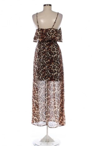 Φόρεμα Streetwear Society, Μέγεθος S, Χρώμα Πολύχρωμο, Τιμή 20,00 €