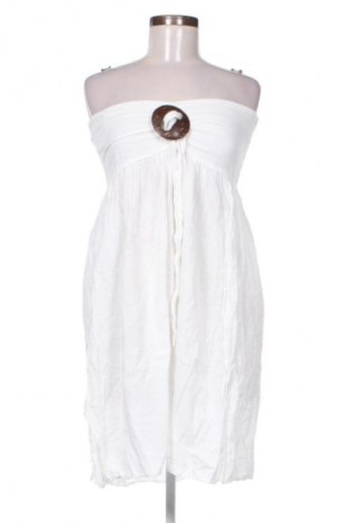 Šaty  Unbranded, Velikost S, Barva Bílá, Cena  569,00 Kč