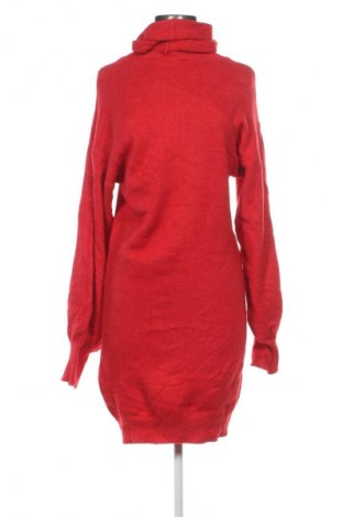 Šaty  HAVEONE, Veľkosť M, Farba Červená, Cena  10,95 €