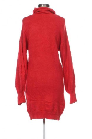 Šaty  HAVEONE, Veľkosť M, Farba Červená, Cena  10,95 €