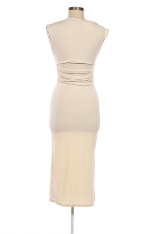 Šaty  Unbranded, Velikost M, Barva Béžová, Cena  566,00 Kč