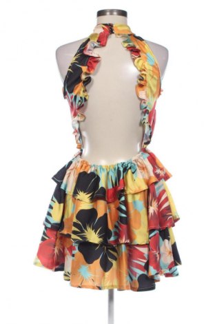 Sukienka Unbranded, Rozmiar S, Kolor Kolorowy, Cena 107,17 zł