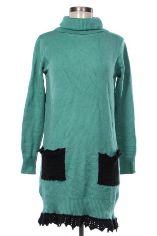 Šaty  Unbranded, Velikost L, Barva Zelená, Cena  429,00 Kč