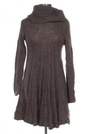 Šaty  Unbranded, Velikost M, Barva Hnědá, Cena  269,00 Kč