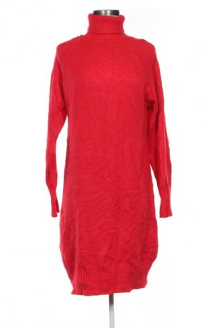 Рокля Unbranded, Размер L, Цвят Червен, Цена 4,09 €