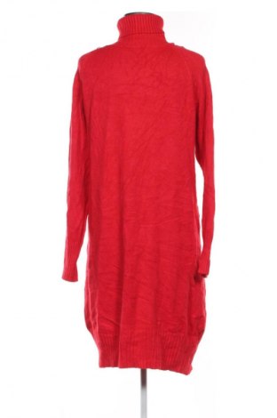 Рокля Unbranded, Размер L, Цвят Червен, Цена 4,09 €