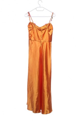 Φόρεμα Unbranded, Μέγεθος S, Χρώμα Πορτοκαλί, Τιμή 20,00 €